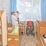 В белогорском доме-интернате для детей-инвалидов проходят странные вещи
