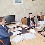 Вице-премьеры Республики Крым провели личные приемы граждан в населённых пунктах Джанкойского района