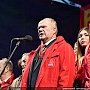 Г.А. Зюганов на митинге в Москве: Знамя Ленина – Знамя Победы!