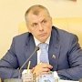 Константинов назвал главный результат прошедшего года по результатам работы крымской власти