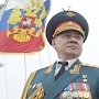 Шойгу: у врага, напавшего на Крым, не будет ни единого шанса