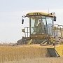 У крымских сельхозпроизводителей имеют возможность изъять лизинговую технику за задолженности