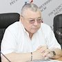 Свыше 200 представителей крымскотатарского народа будут присутствовать в разных органах власти РК, — Иоффе