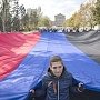 Жители Донбасса не желают видеть украинские партии на выборах в ДНР и ЛНР