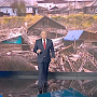 Пропагандист Дмитрий Киселев продолжает попытки набросать «чернуху» на ликвидацию последствий наводнения в Иркутской области