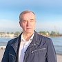 Сергей Левченко заявил о решимости идти на губернаторские выборы в Иркутской области