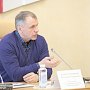 Владимир Константинов: Сроки подключения потребителей к электросетям должны быть сокращены