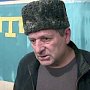 В 2014 году меджлисовцы были готовы устроить в Крыму массовые убийства крымчан - признание экстремиста