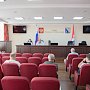 В УМВД России по г. Севастополю прошло следующее заседание Общественного совета
