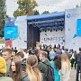 Win mobile поддержал молодёжный фестиваль «Unifest. Перезагрузка»