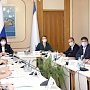 Парламенты Крыма и Татарстана обменялись опытом законотворческой работы в сфере здравоохранения и социальной политики