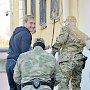 Бывший мэр Евпатории Филонов добивается освобождения по УДО