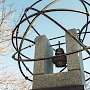 Севастопольские спасатели МЧС почтили память героев-ликвидаторов последствий чернобыльской катастрофы в день её 36-летия