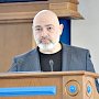 Бывший замгубернатора Севастополя официально назначен первым замгубернатора Запорожской области