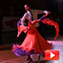В КФУ прошёл первый студенческий фестиваль танцевального спорта