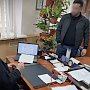 Прокуратура передала в суд дело против экс-главы Урожайного
