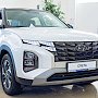 Бестселлер продаж – новая Hyundai Creta 2023 – доступна в Севастополе