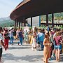 Винный фестиваль в WINEPARK by Mriya соберет 40 виноделов